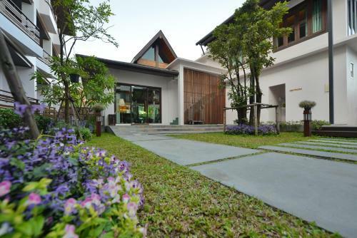 Le Patta Hotel Chiang Rai