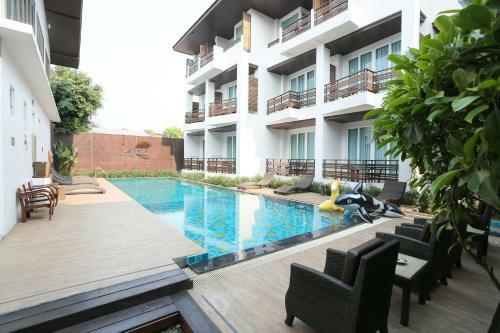 Le Patta Hotel Chiang Rai