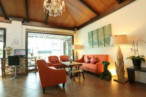 Le Patta Hotel Chiang Rai