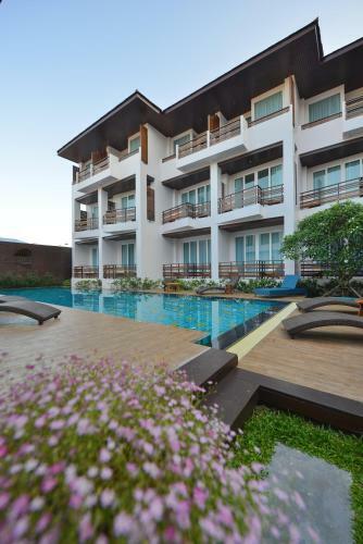 Le Patta Hotel Chiang Rai