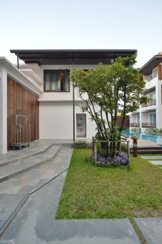 Le Patta Hotel Chiang Rai