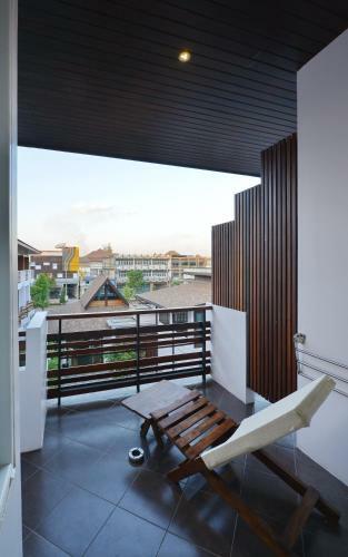 Le Patta Hotel Chiang Rai