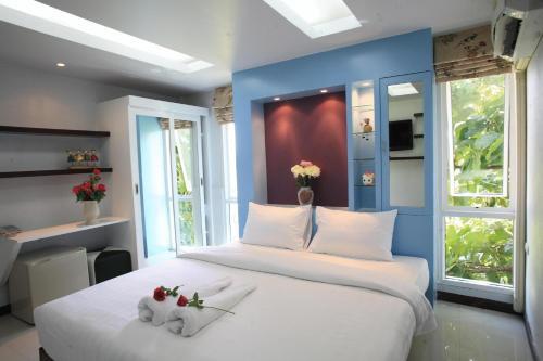 Hotel Huay Kaew Palace 1