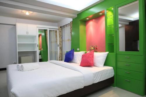 Hotel Huay Kaew Palace 1