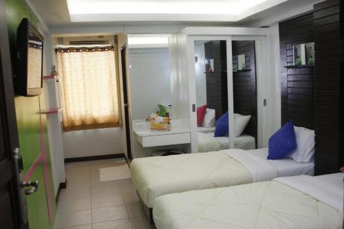 Hotel Huay Kaew Palace 1