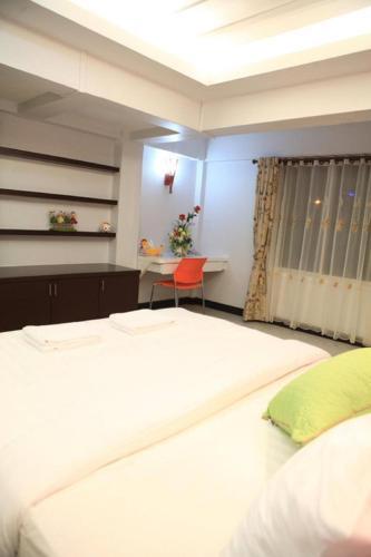 Hotel Huay Kaew Palace 1