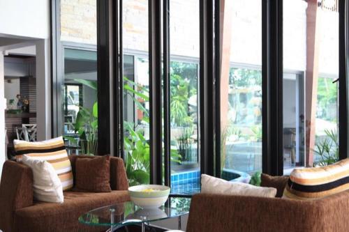 Hotel Huay Kaew Palace 1