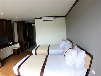 Hotel The Villa Chiangrai