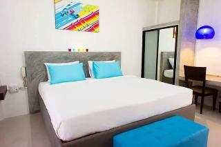 7days Hotel Patan