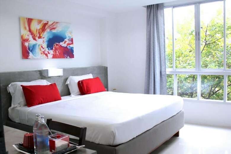 7days Hotel Patan
