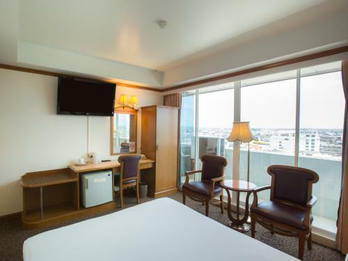 V.l. Hatyai Hotel