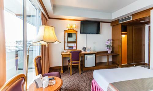V.l. Hatyai Hotel