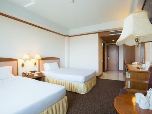 V.l. Hatyai Hotel