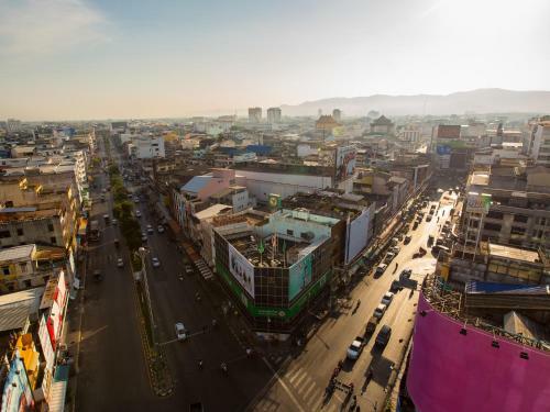 V.l. Hatyai Hotel