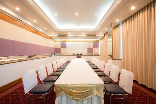 V.l. Hatyai Hotel