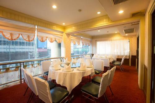 V.l. Hatyai Hotel