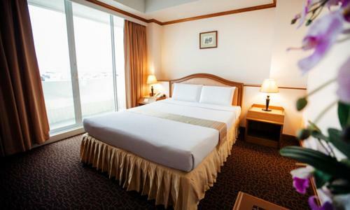 V.l. Hatyai Hotel