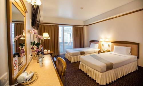 V.l. Hatyai Hotel