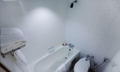 V.l. Hatyai Hotel