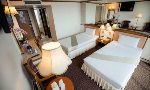 V.l. Hatyai Hotel