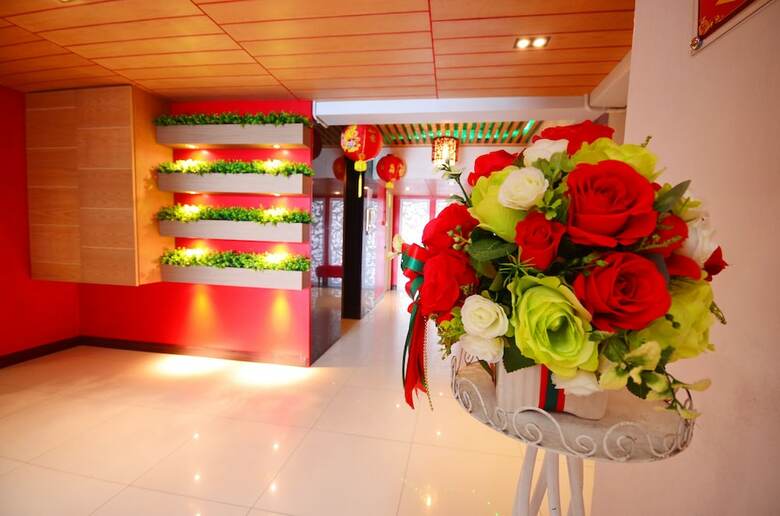 Pb Grand Hotel