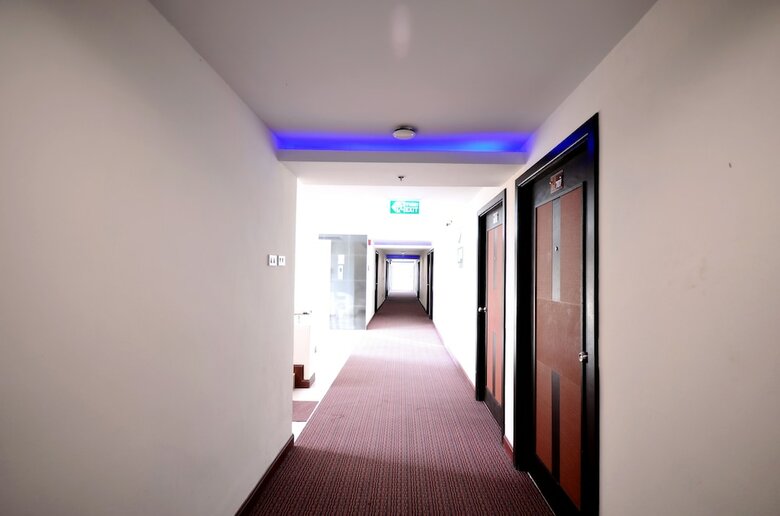 Pb Grand Hotel