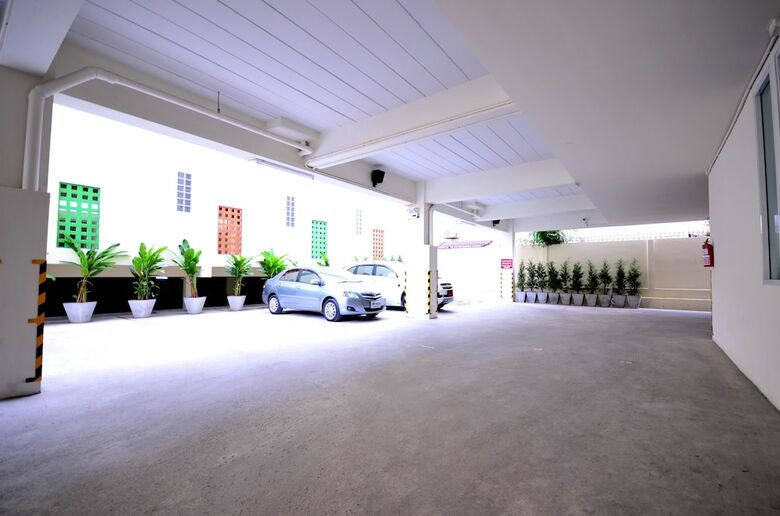 Pb Grand Hotel