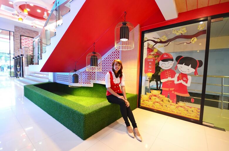 Pb Grand Hotel