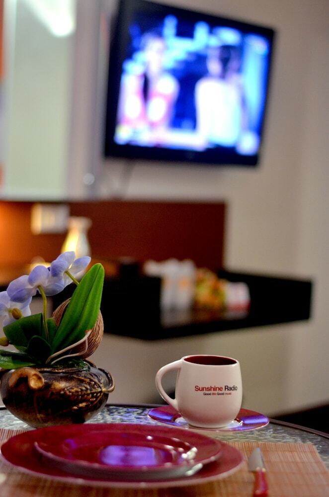 Pb Grand Hotel