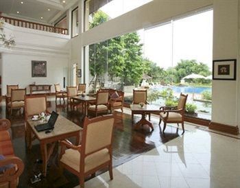 Hotel The Imperial River House Resort, Chiang Rai