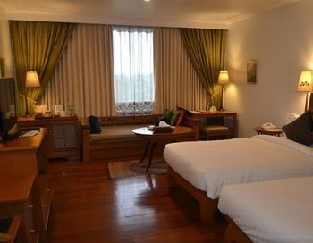 Hotel The Imperial River House Resort, Chiang Rai