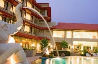 Hotel The Imperial River House Resort, Chiang Rai