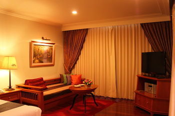 Hotel The Imperial River House Resort, Chiang Rai