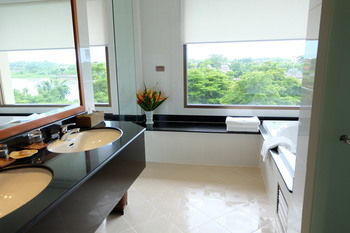 Hotel The Imperial River House Resort, Chiang Rai