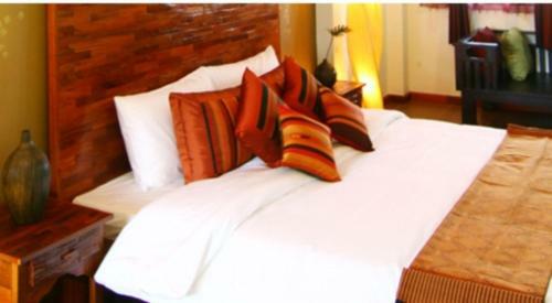 Hostal Thapae Boutique House