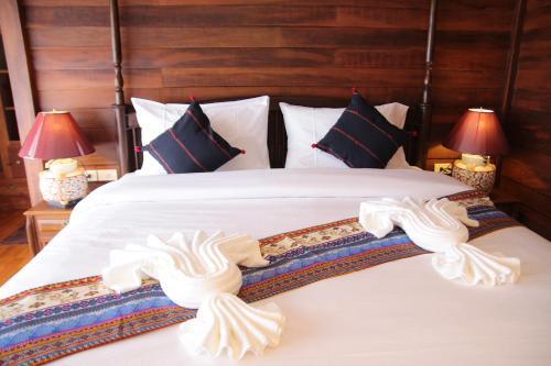 Bed & Breakfast Rustic River Boutique