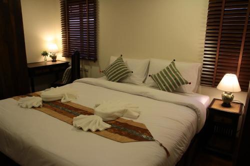 Bed & Breakfast Rustic River Boutique