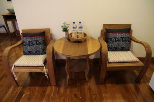 Bed & Breakfast Rustic River Boutique
