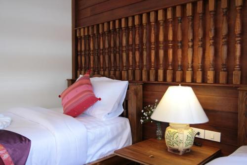 Bed & Breakfast Rustic River Boutique