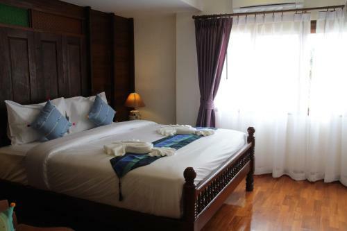 Bed & Breakfast Rustic River Boutique