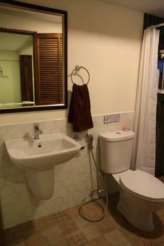 Bed & Breakfast Rustic River Boutique