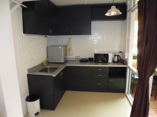 Albergue 24 Guest House