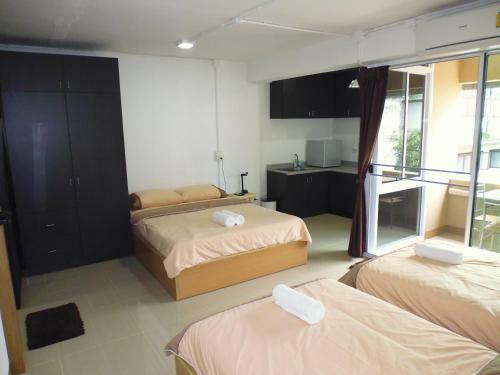 Albergue 24 Guest House