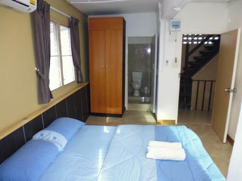 Albergue 24 Guest House