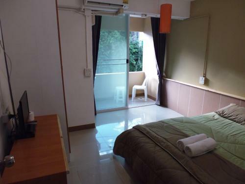Albergue 24 Guest House