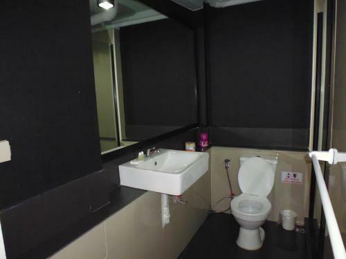 Albergue 24 Guest House