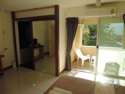 Albergue 24 Guest House