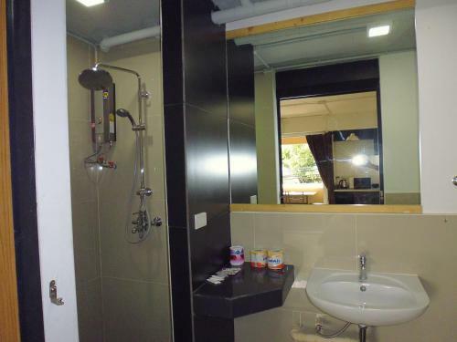 Albergue 24 Guest House