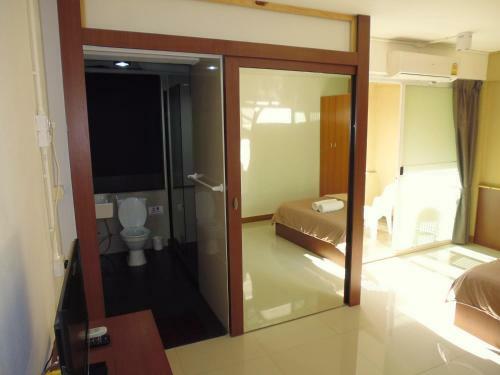 Albergue 24 Guest House