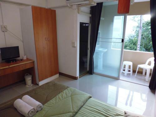 Albergue 24 Guest House